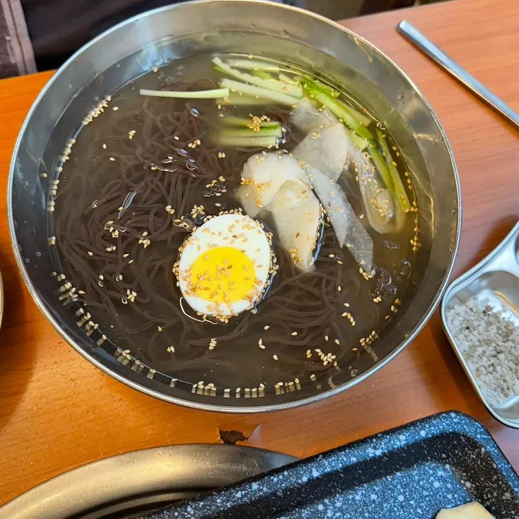 털보네육간 사진 2