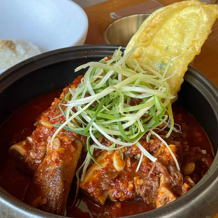거송갈비찜 사진 1