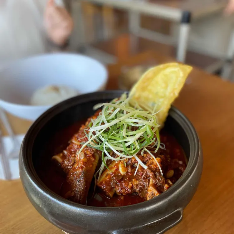 거송갈비찜 사진 2