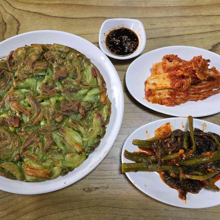 방풍전복칼국수 대표 사진