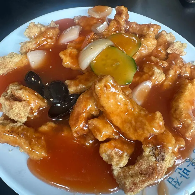 동흥식당 대표 사진