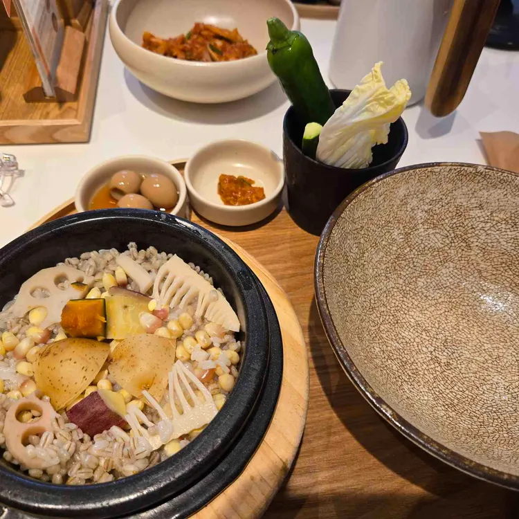 누룩 대표 사진