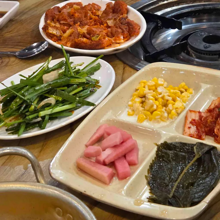 곱통령 사진 2