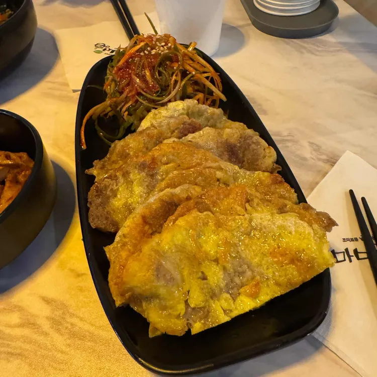 마마된장 사진 2
