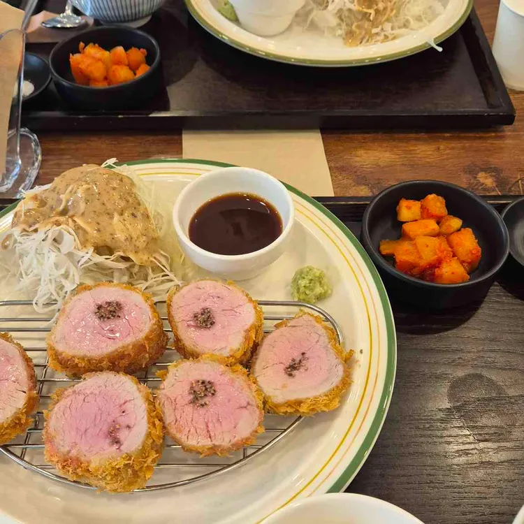 카츠오도 대표 사진