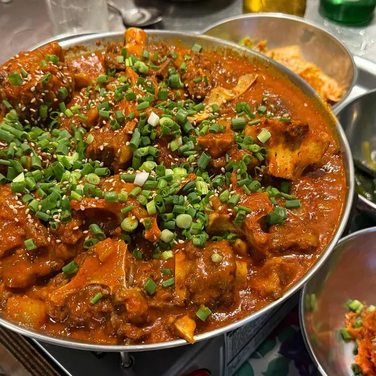 소제이 서울시청점 - 서울시청 꼬리곰탕, 소꼬리찜 맛집 | 다이닝코드, 빅데이터 맛집검색