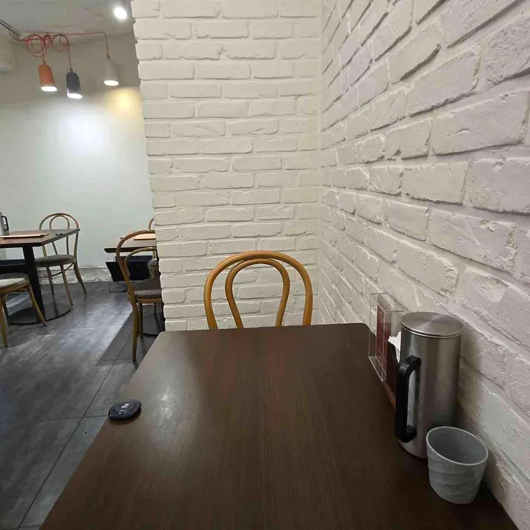 정돈 대표 사진