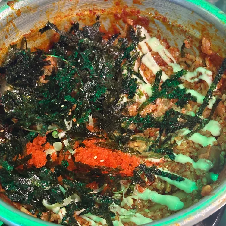 한사발포차 대표 사진