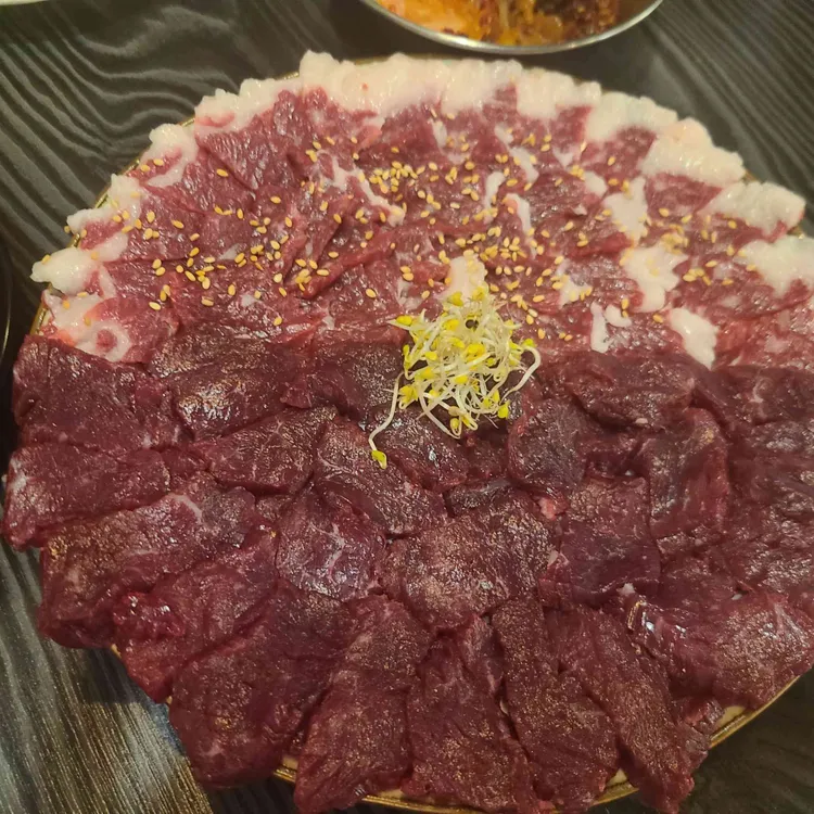 이상헌의 별난생고기 대표 사진