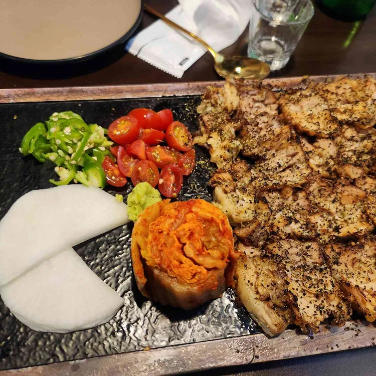합 대표 사진