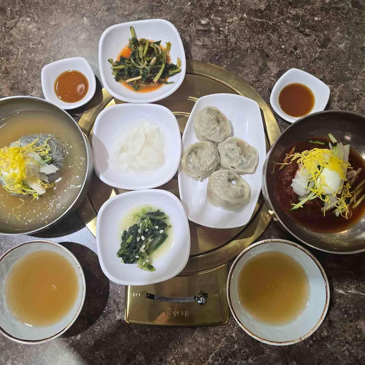 솔향 참숯갈비 대표 사진