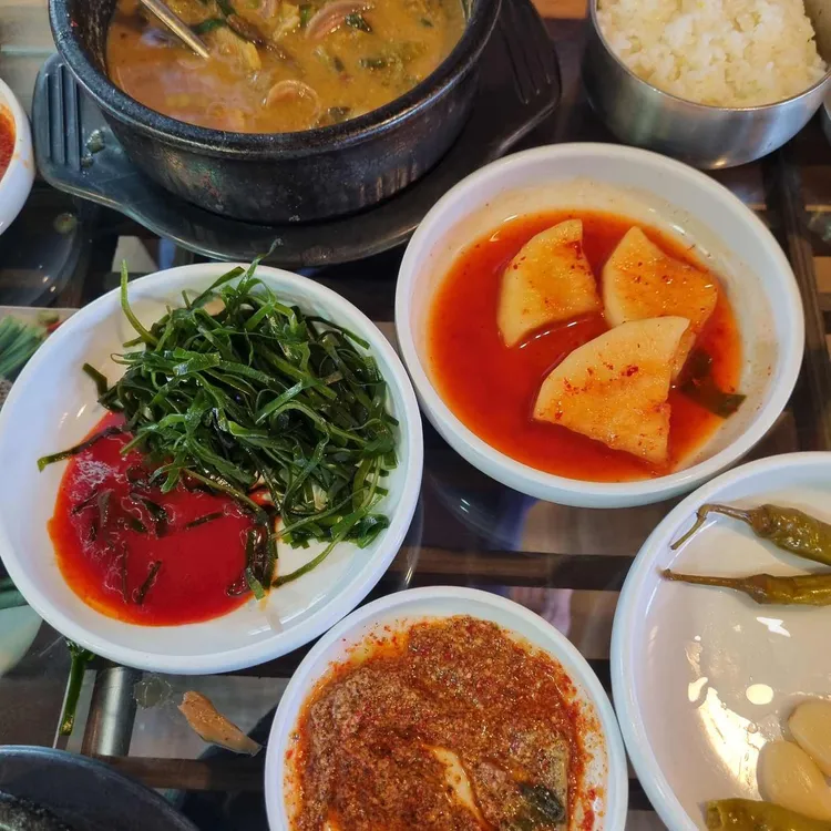 흑대장 대표 사진