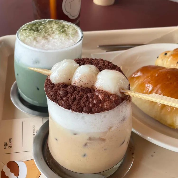 여유와당 대표 사진