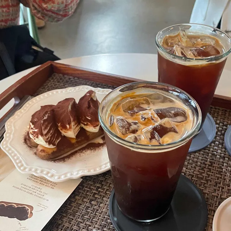 페니힐스 커피스테이션 대표 사진