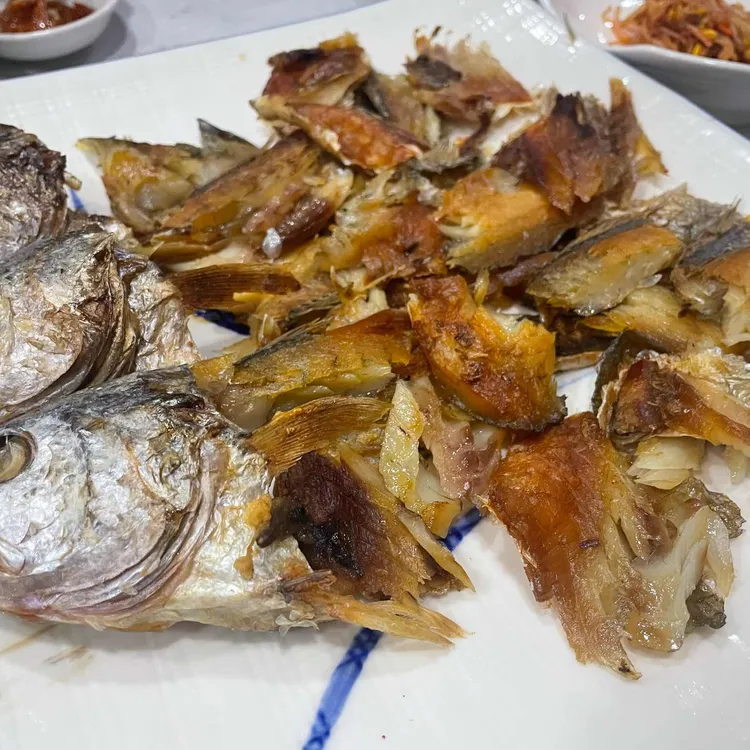 완도활어 대표 사진