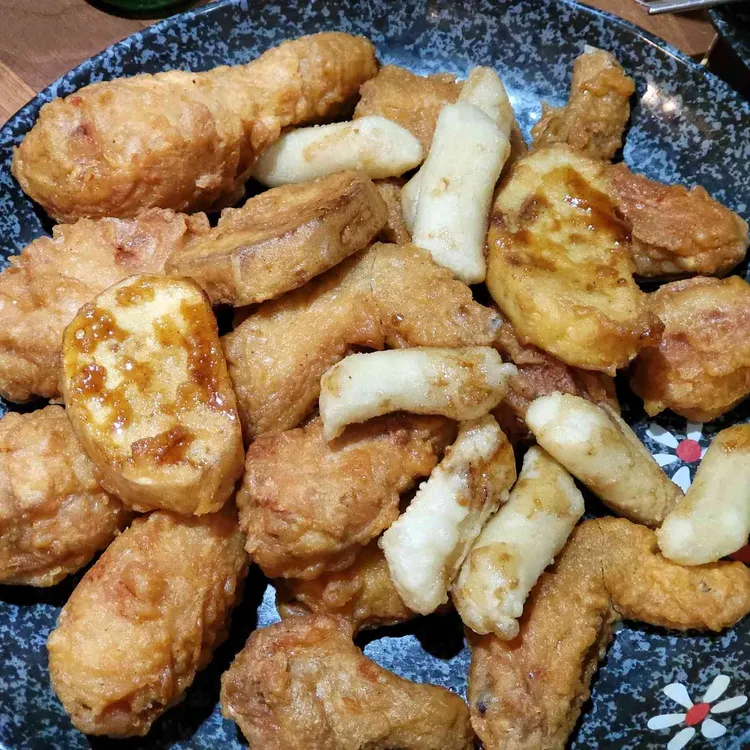 제3위드치킨호프 사진 2