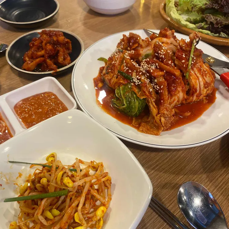 응암족발 대표 사진