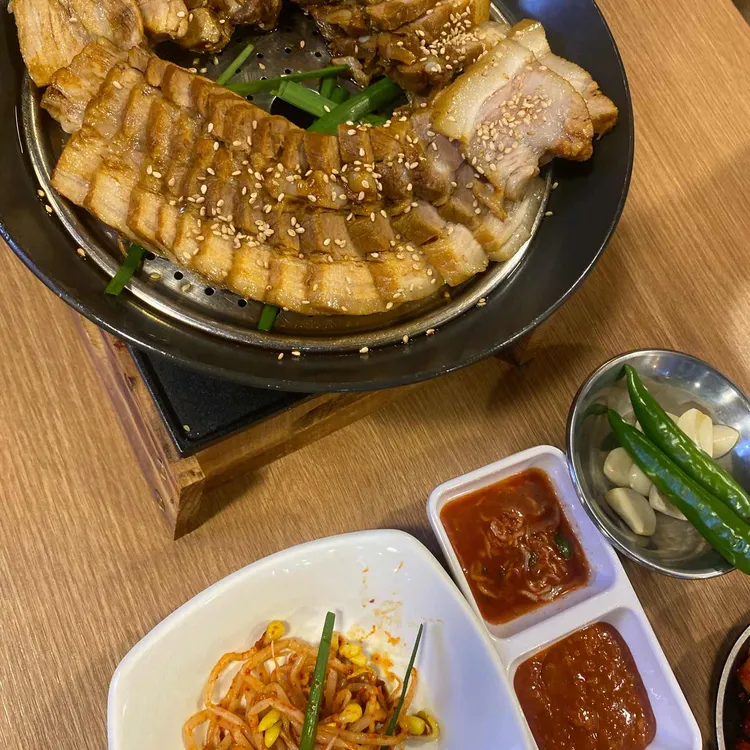 응암족발 사진 2