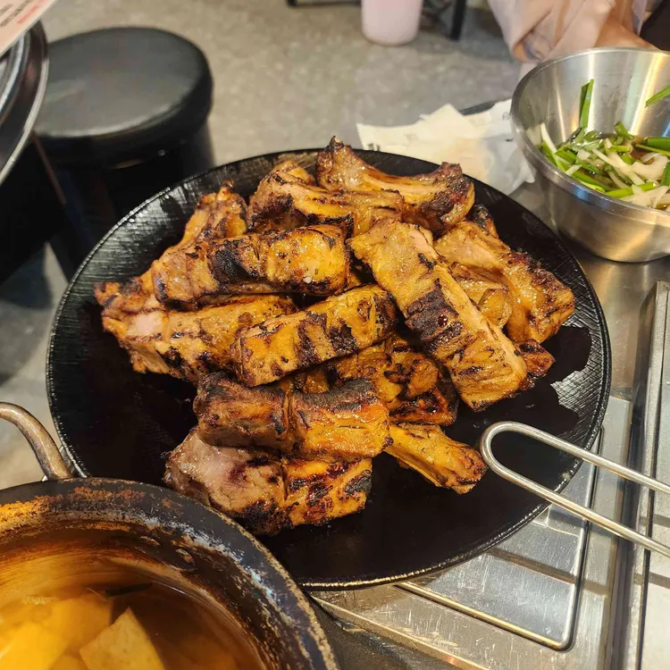 해몽 사진 1