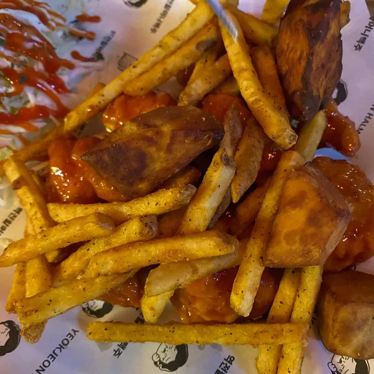 역전할머니맥주 대표 사진