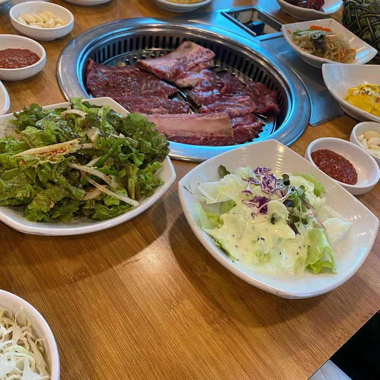 연포갈비 사진 2