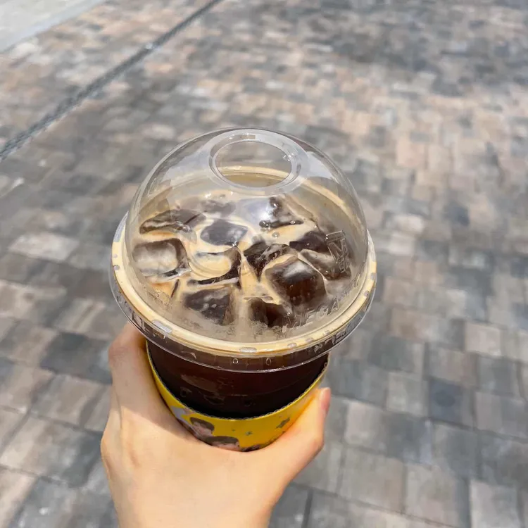 메가MGC커피 대표 사진