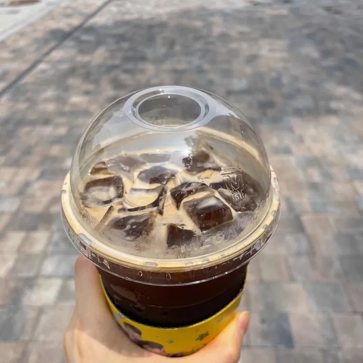 메가MGC커피 대표 사진