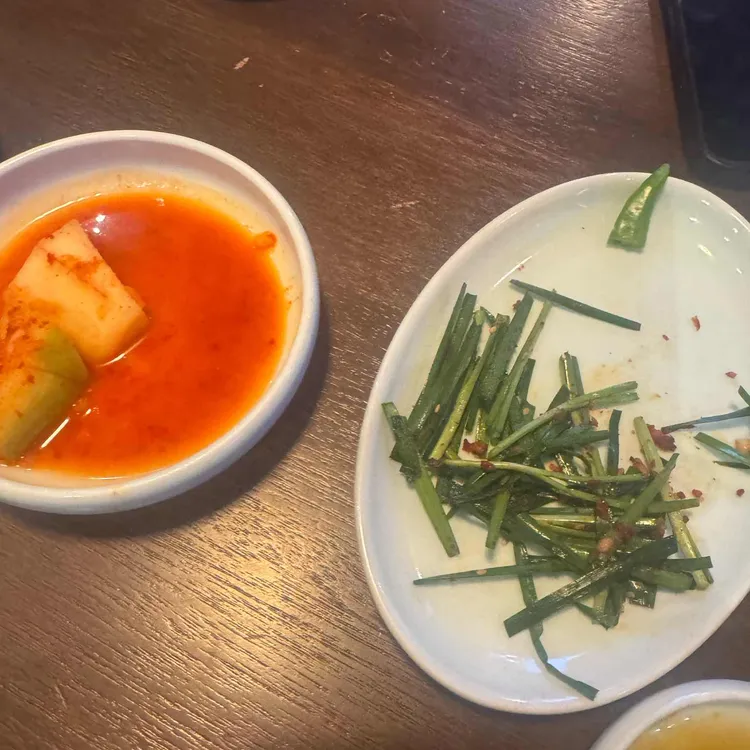 엄용백 돼지국밥 사진 2