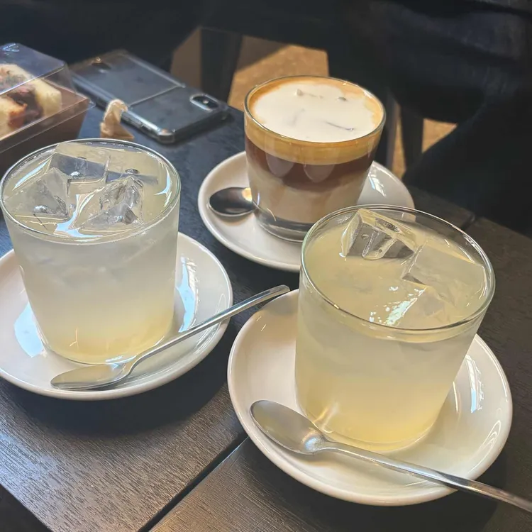 리히터 대표 사진