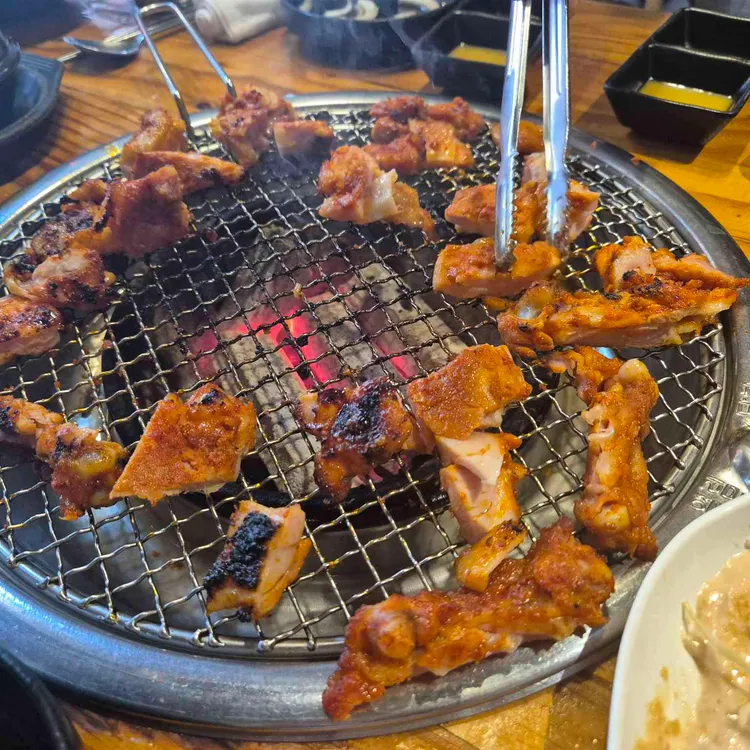 모닭불 사진 1