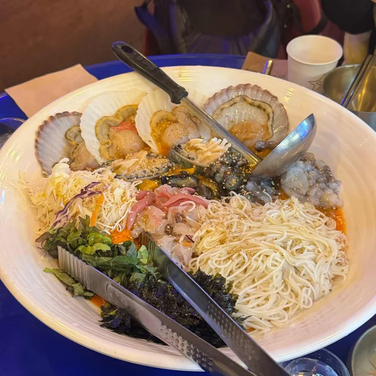 인생횟집 대표 사진