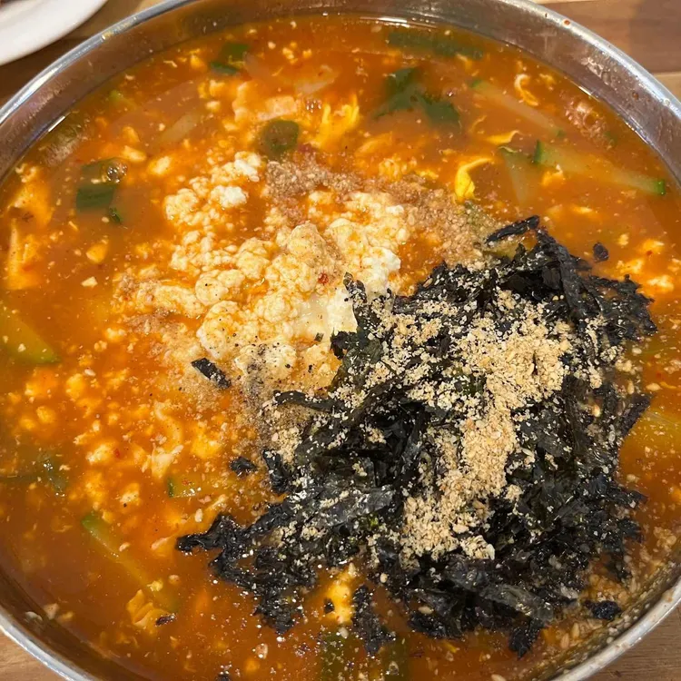 최씨장칼국수 사진 2