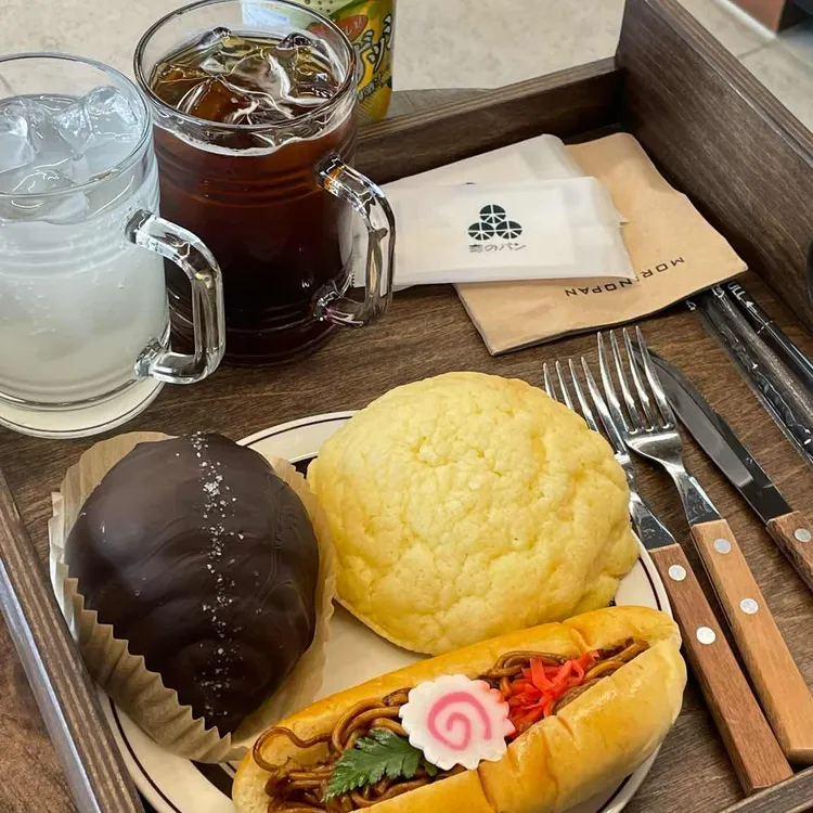 모리노팡 사진 1