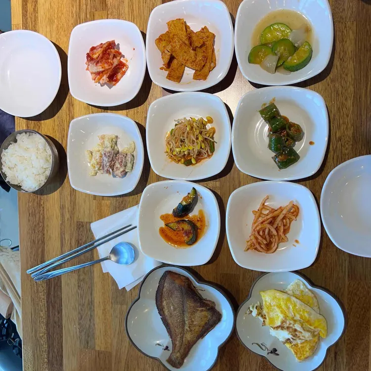 인천식당 대표 사진