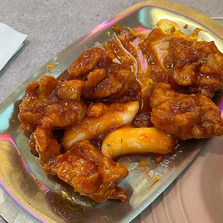 수인인사동닭한마리 사진 2