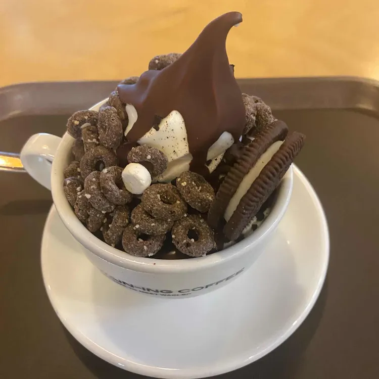더웨이닝커피  대표 사진