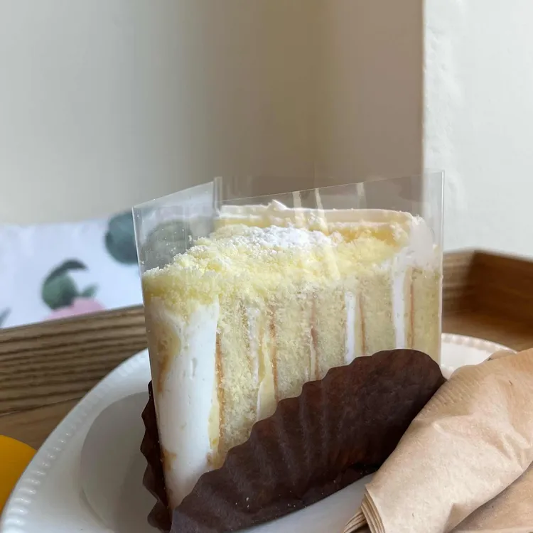 카페데랑 대표 사진