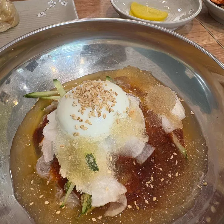 명화손만두 대표 사진