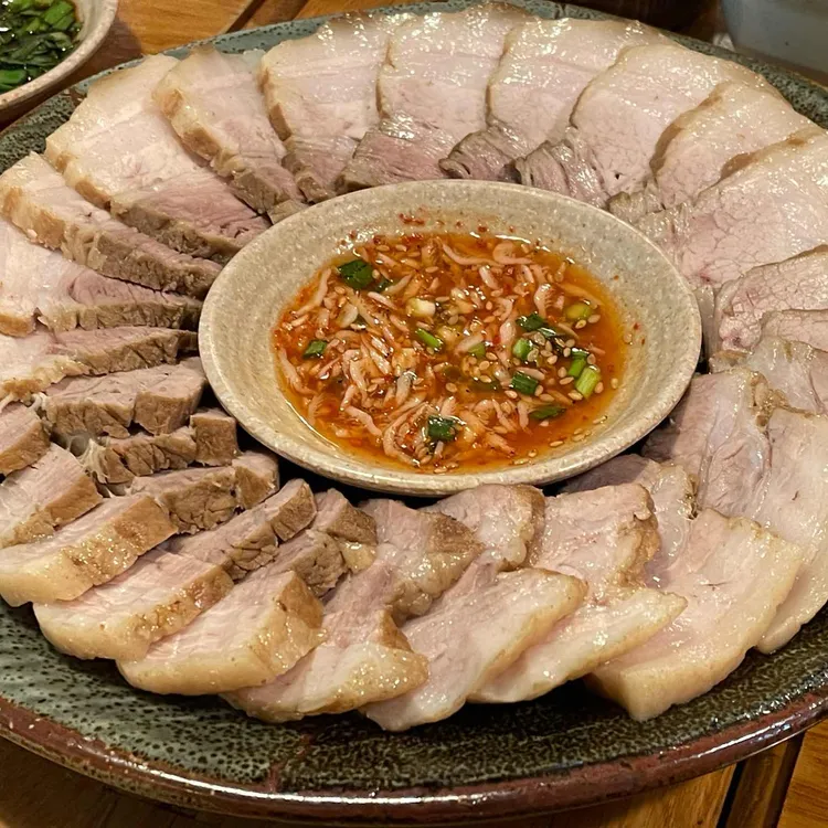 시골맛집 대표 사진