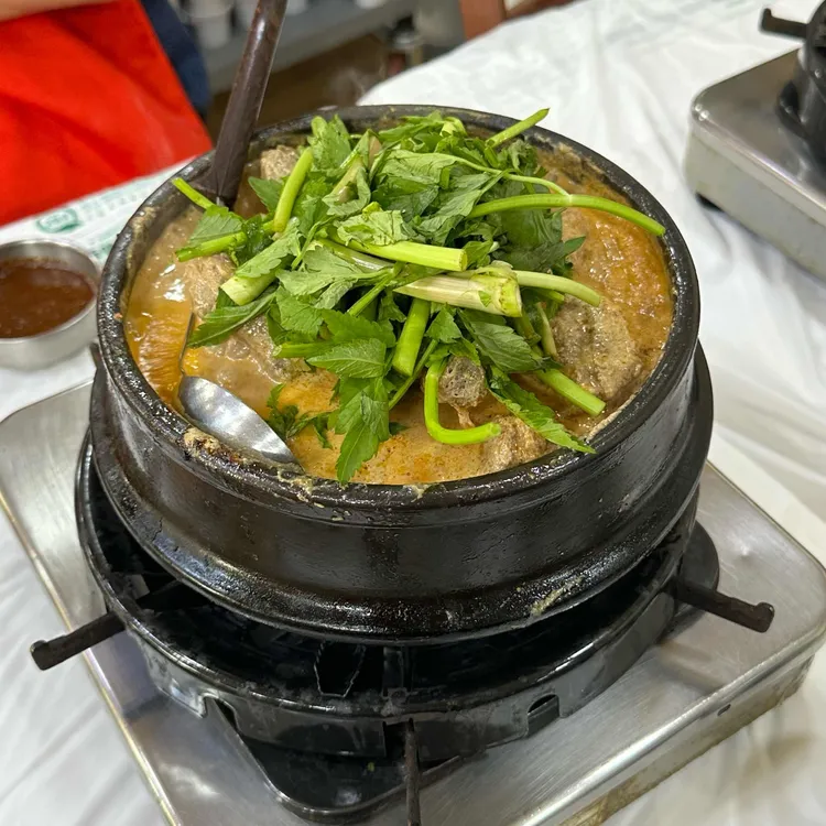 영미오리탕 사진