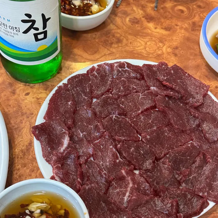 녹양 사진 2