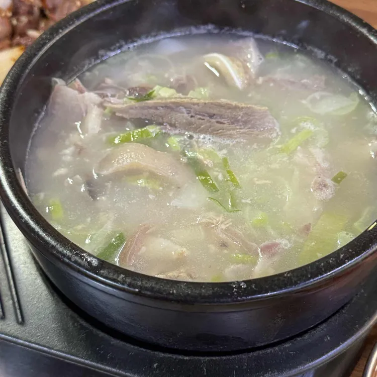 곱창과순댓국의만남 대표 사진