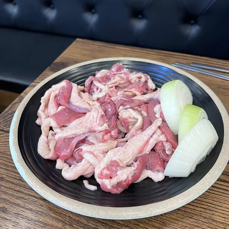 시골마당 대표 사진