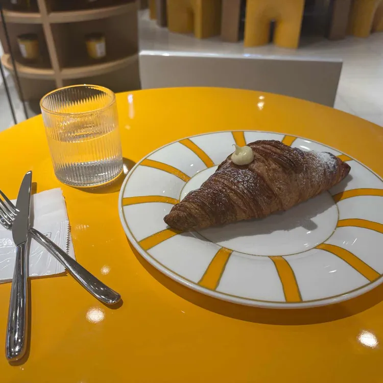 아쿠아디파르마 롯데백화점 사진