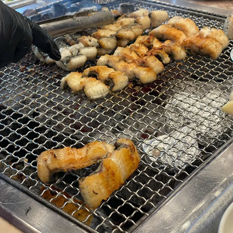 가나안 장어마을 사진 1