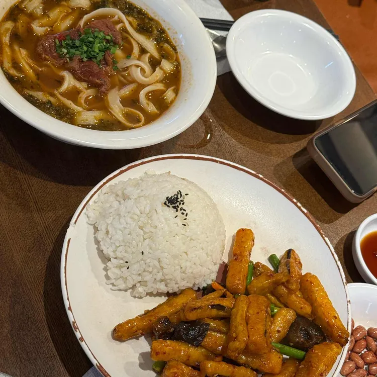 청화원 사진 2