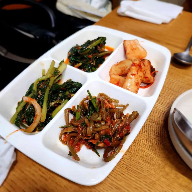 고향집 대표 사진