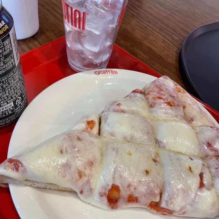 스폰티니 대표 사진