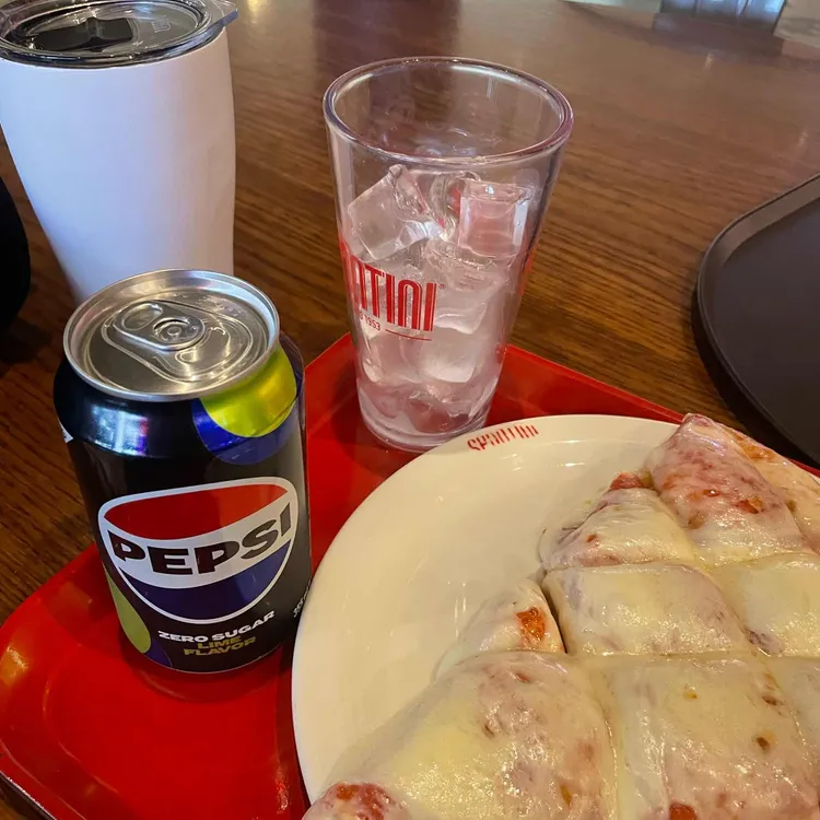 스폰티니 대표 사진