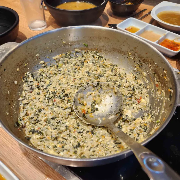 채선당 자연한가득 대표 사진